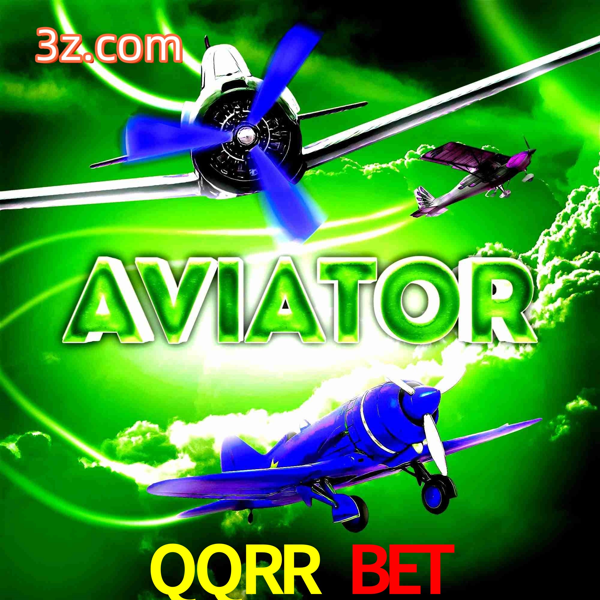 Aviator QQRR BET Tente a Sorte