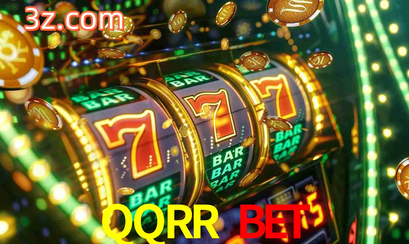 Populares Slots QQRR BET